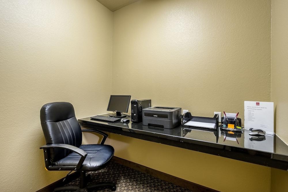 Comfort Suites Near Texas State University San Marcos Exteriér fotografie