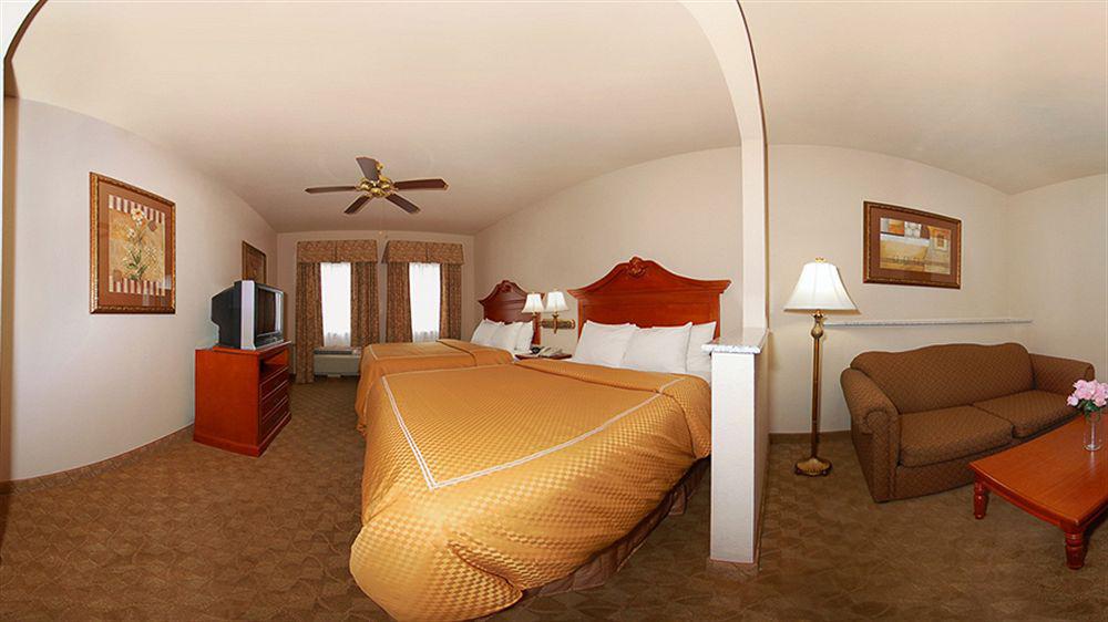 Comfort Suites Near Texas State University San Marcos Exteriér fotografie